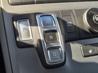 2021 Hyundai PALISADE SEL FWD