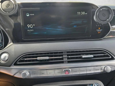 2021 Hyundai PALISADE Calligraphy FWD