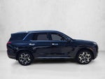 2021 Hyundai PALISADE Calligraphy FWD