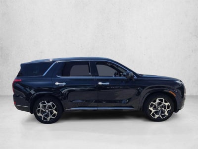 2021 Hyundai PALISADE Calligraphy FWD