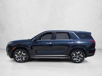 2021 Hyundai PALISADE Calligraphy FWD