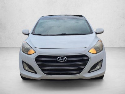 2016 Hyundai ELANTRA GT 5dr HB Auto