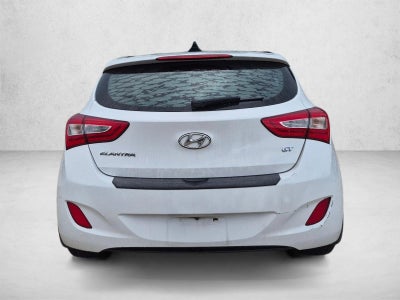 2016 Hyundai ELANTRA GT 5dr HB Auto