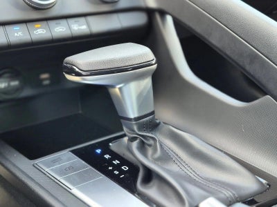 2025 Hyundai ELANTRA SE IVT