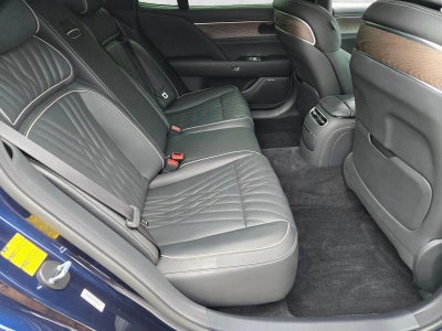 2023 Genesis G90 3.5T AWD