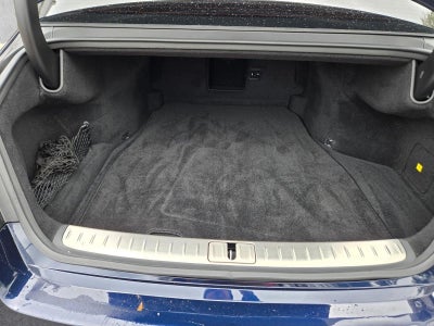 2023 Genesis G90 3.5T AWD