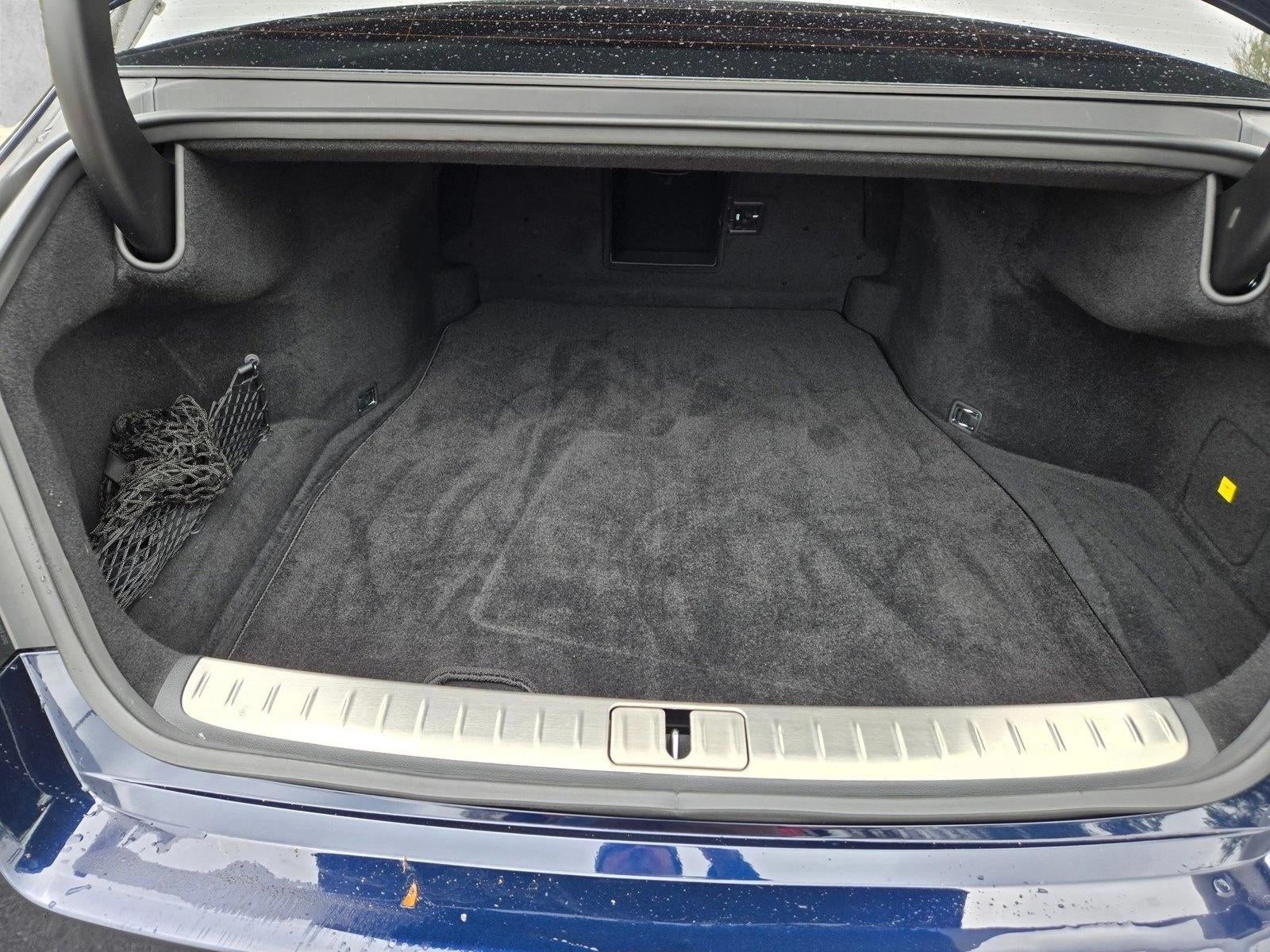 2023 Genesis G90 3.5T AWD