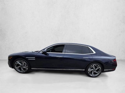 2023 Genesis G90 3.5T AWD