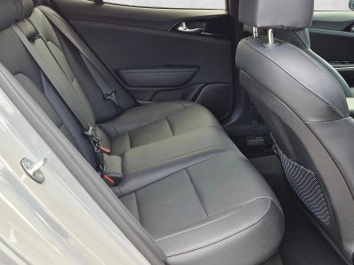 2023 Kia Stinger GT-Line RWD