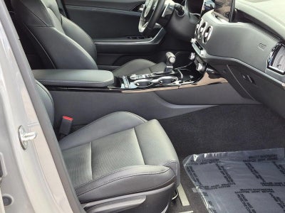 2023 Kia Stinger GT-Line RWD