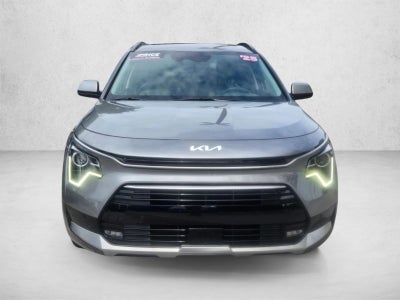 2025 Kia Niro SX FWD