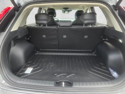 2025 Kia Niro SX FWD