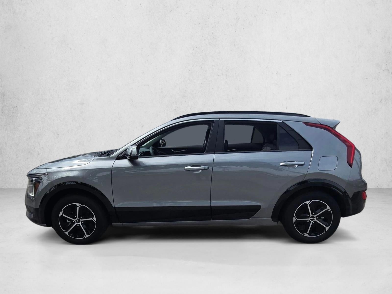 2025 Kia Niro SX FWD