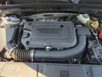 2021 Buick Envision FWD 4dr Preferred