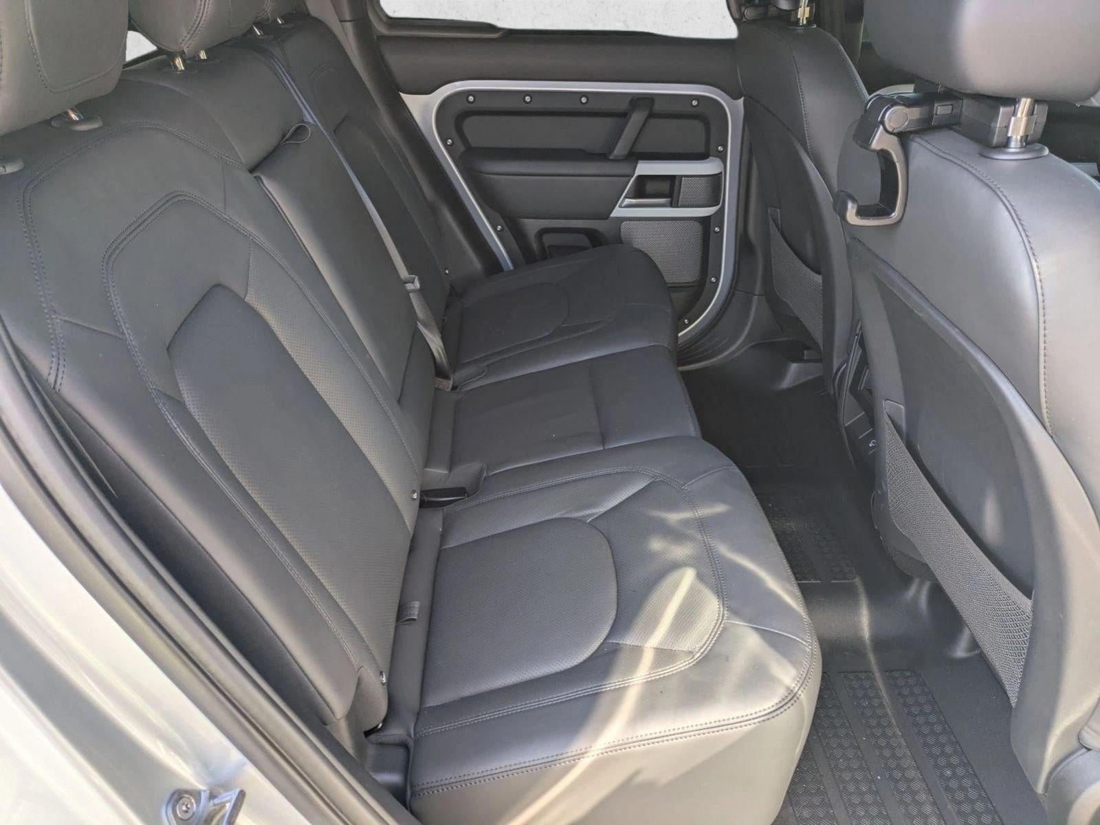 2024 Land Rover Defender 110 P400 S