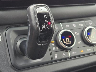 2022 Land Rover Defender 110 V8 AWD