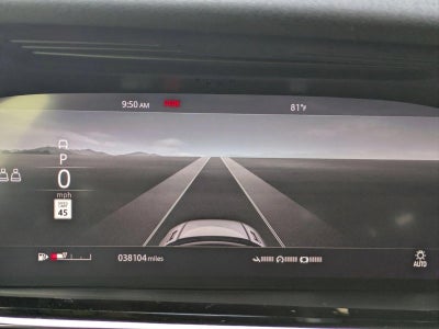 2020 Land Rover Range Rover Evoque P300 R-Dynamic HSE