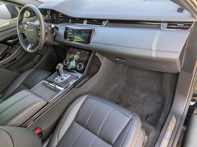 2020 Land Rover Range Rover Evoque P300 R-Dynamic HSE