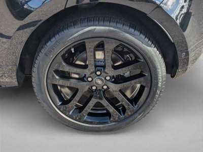 2020 Land Rover Range Rover Evoque P300 R-Dynamic HSE