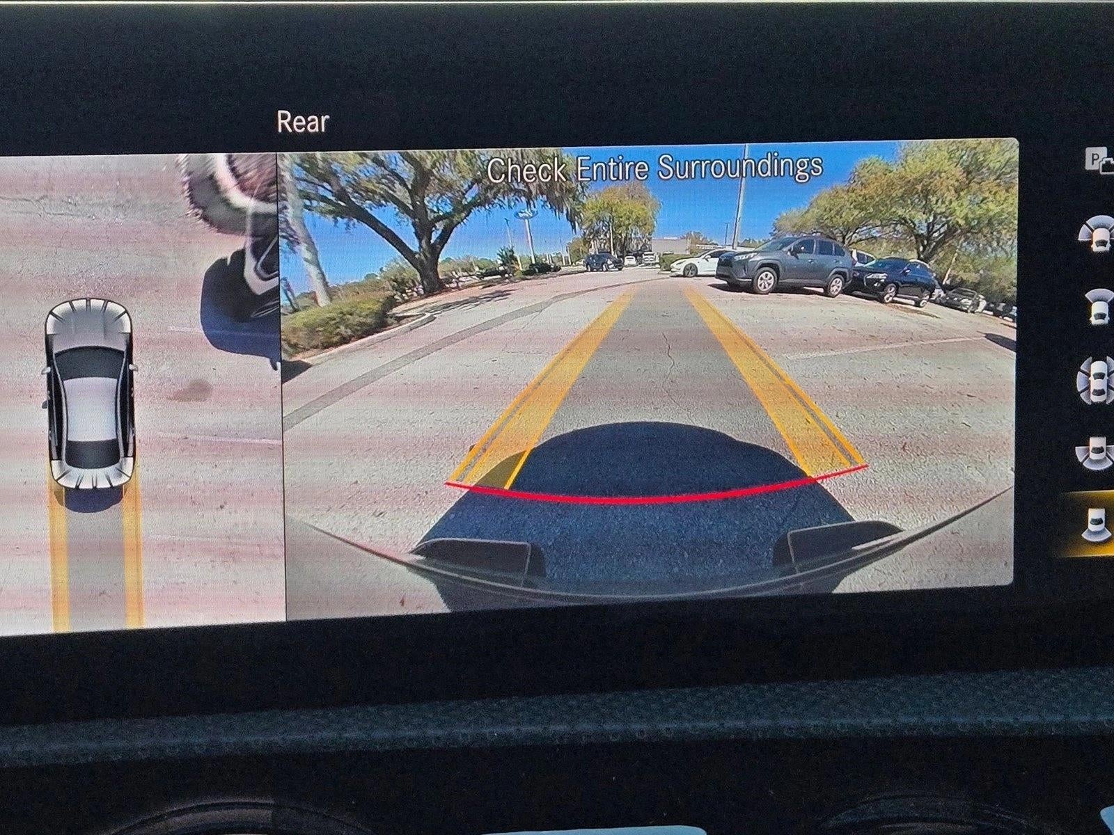 2023 Mercedes-Benz CLA AMG® CLA 35 4MATIC® Coupe