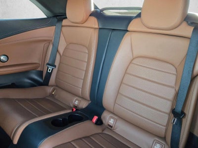 2022 Mercedes-Benz C-Class C 300 Cabriolet