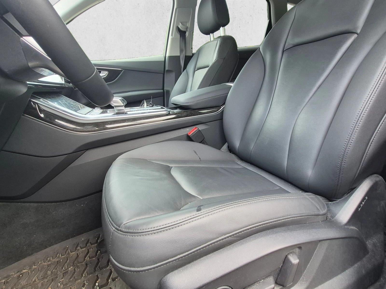 2023 Audi Q7 Premium 45 TFSI quattro