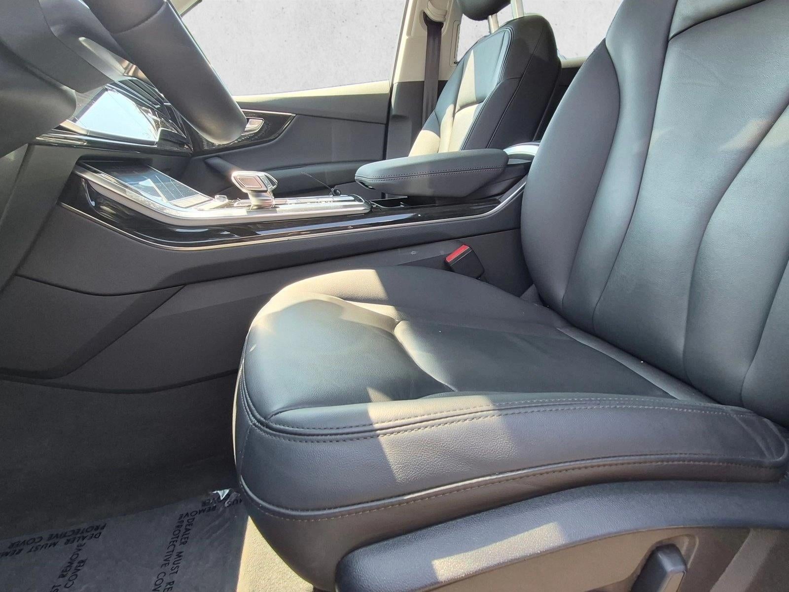 2023 Audi Q7 Premium 45 TFSI quattro