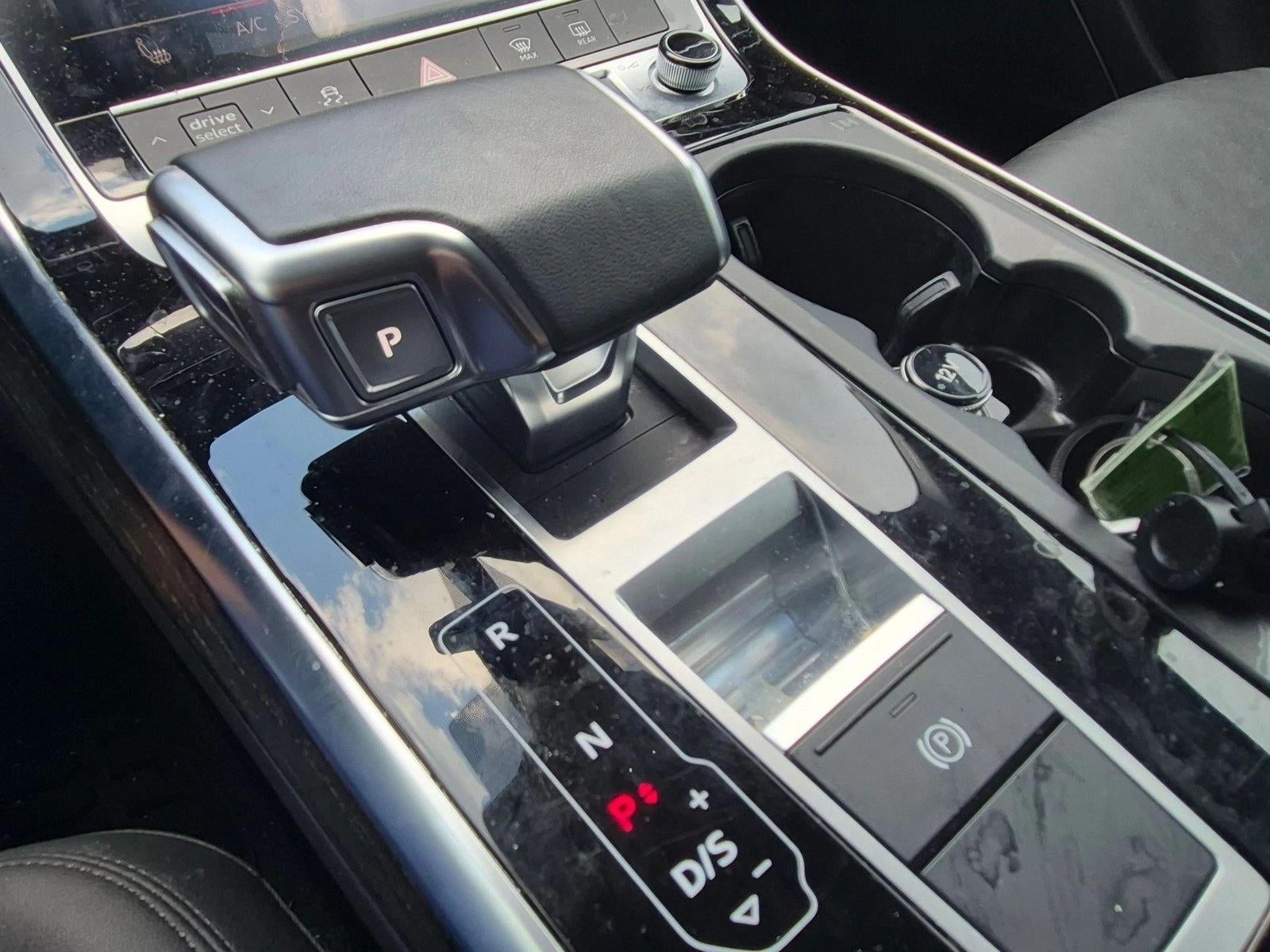 2023 Audi Q7 Premium 45 TFSI quattro