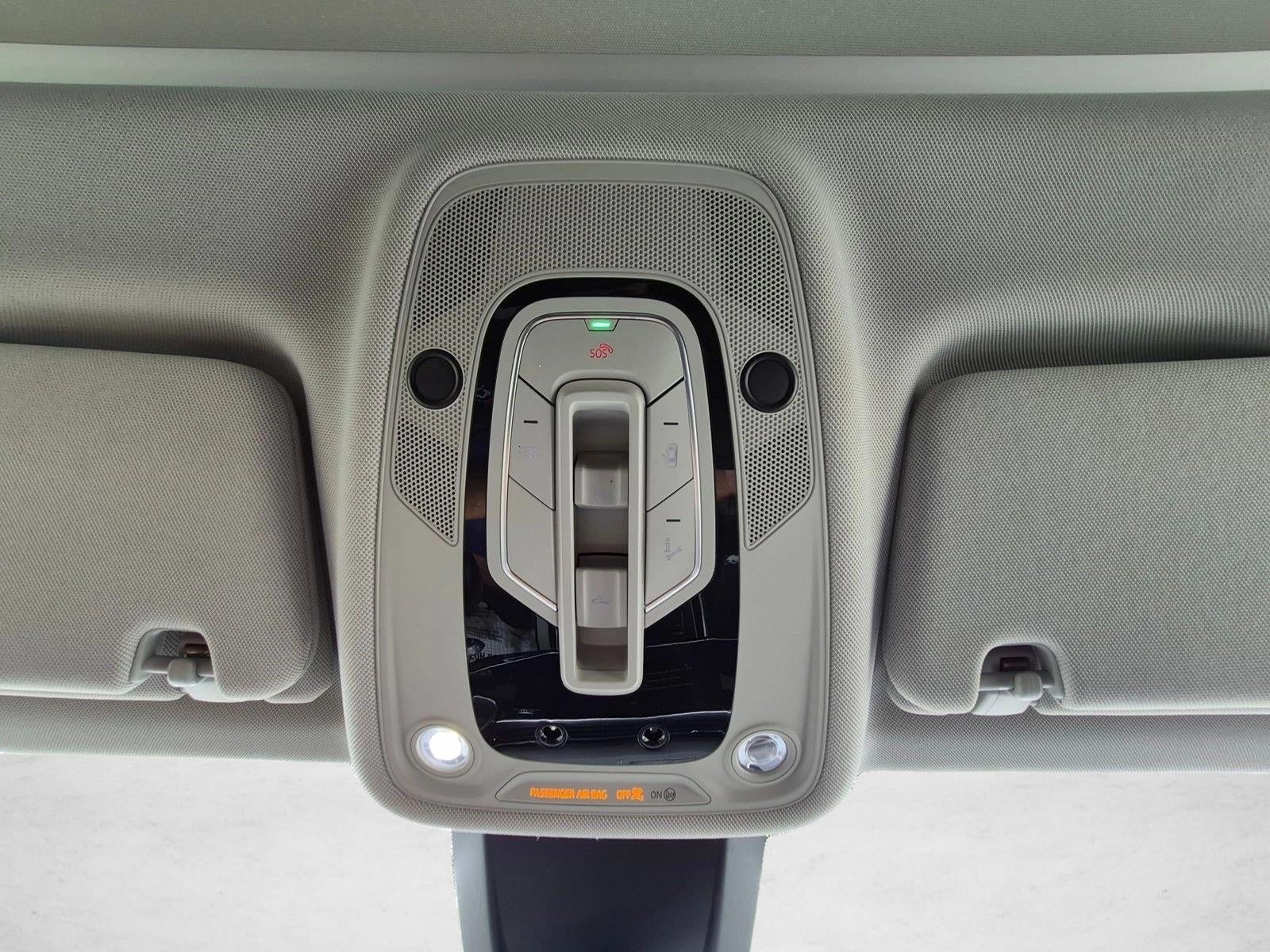 2023 Audi Q7 Premium 45 TFSI quattro