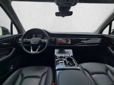 2023 Audi Q7 Premium 45 TFSI quattro