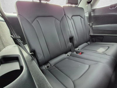 2023 Audi Q7 Premium 45 TFSI quattro