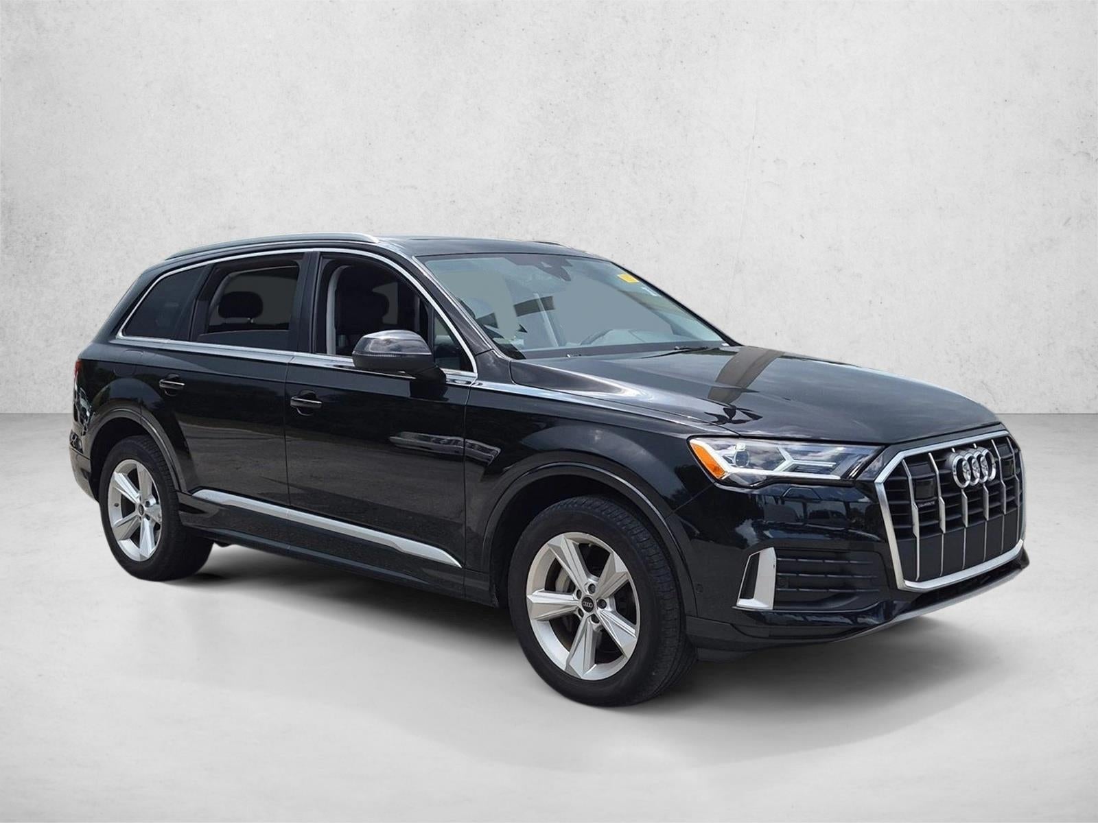 2023 Audi Q7 Premium 45 TFSI quattro