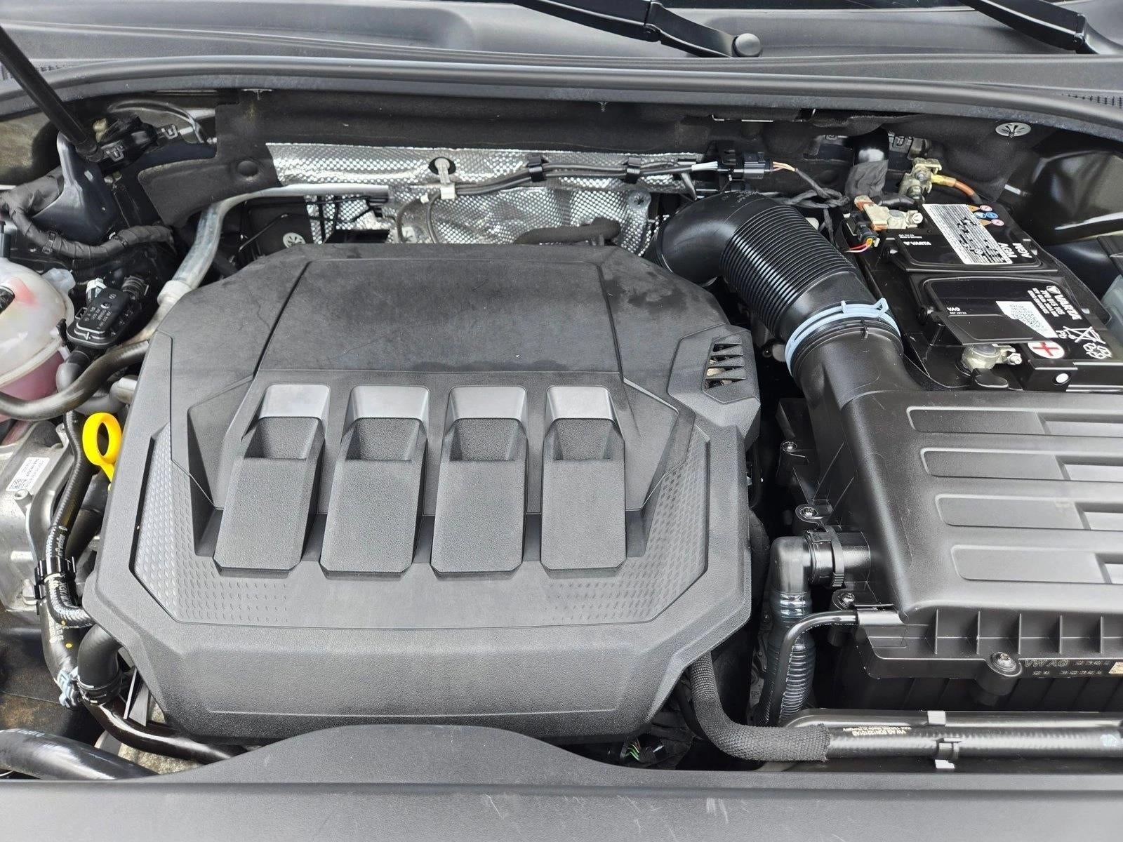 2022 Audi Q3 S line Premium 45 TFSI quattro