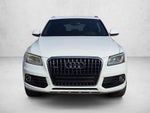 2013 Audi Q5 quattro 4dr 2.0T Premium Plus