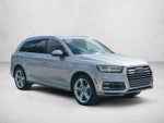 2019 Audi Q7 Prestige 55 TFSI quattro
