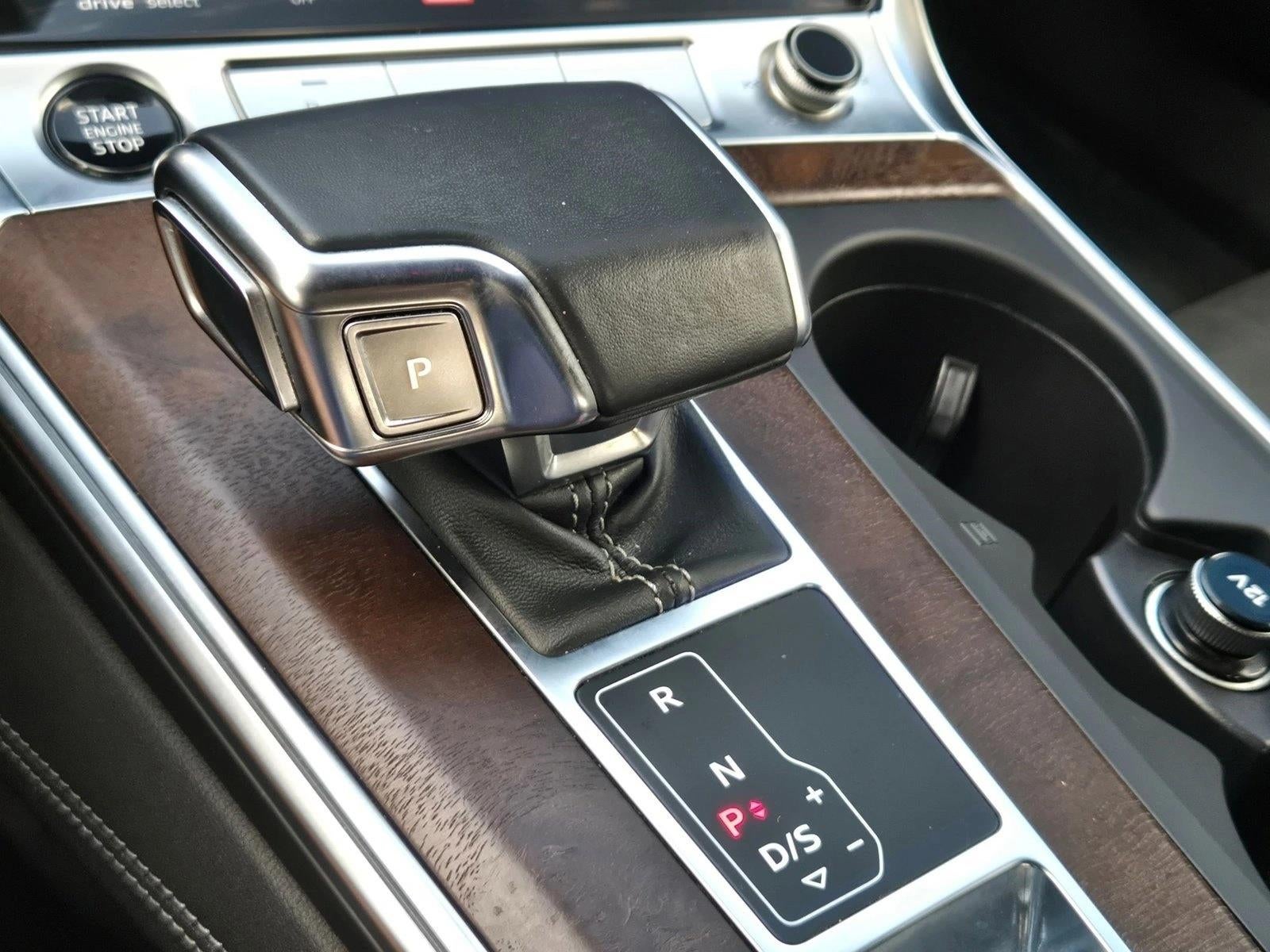 2021 Audi A6 allroad 3.0 TFSI Premium Plus