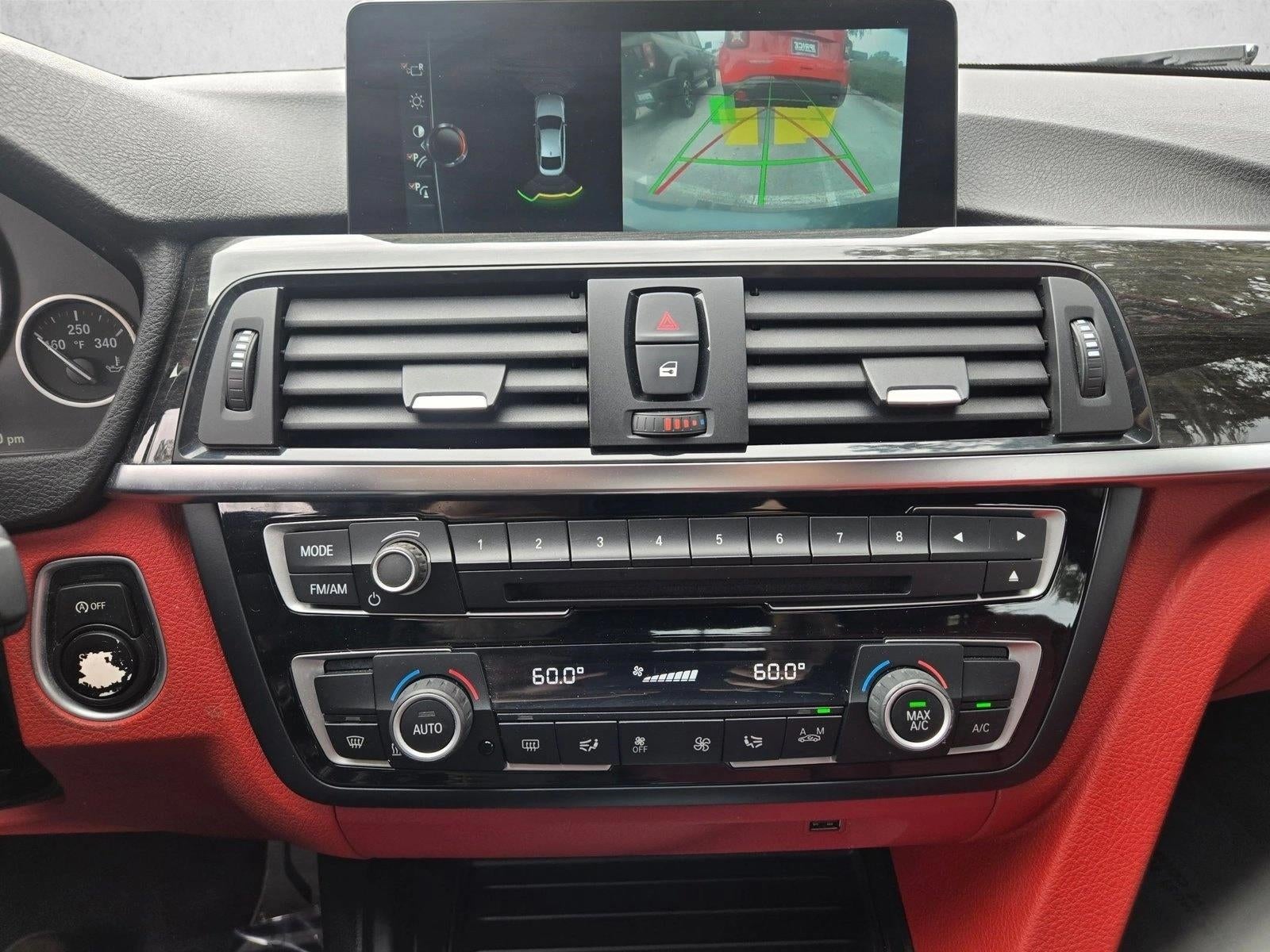 2017 BMW 440i Gran Coupe