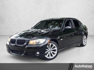 2011 BMW 328i Sedan