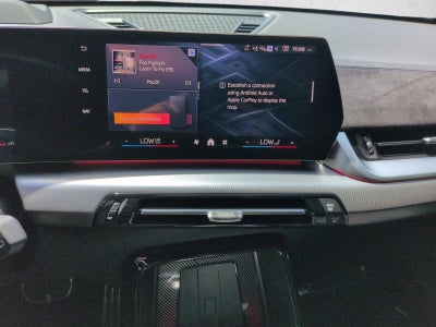 2026 BMW X1 M35i Sports Activity Vehicle