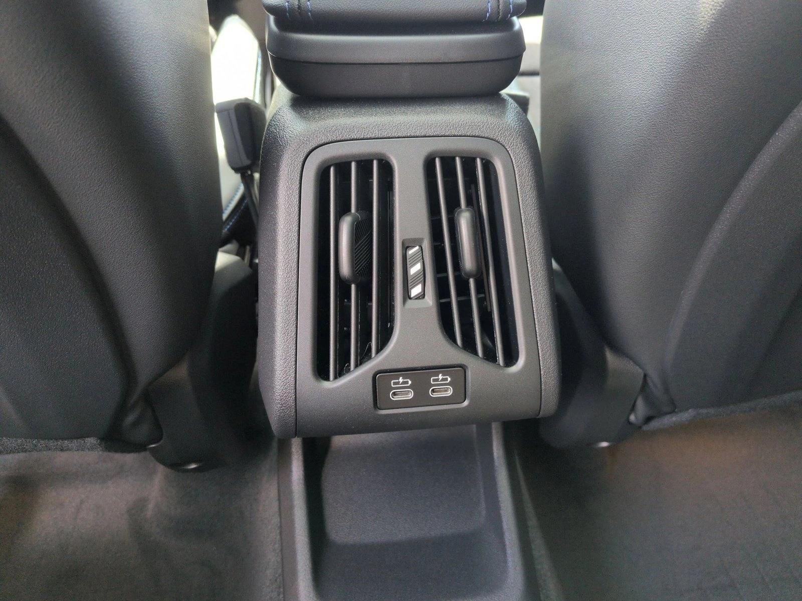 2026 BMW X1 M35i Sports Activity Vehicle