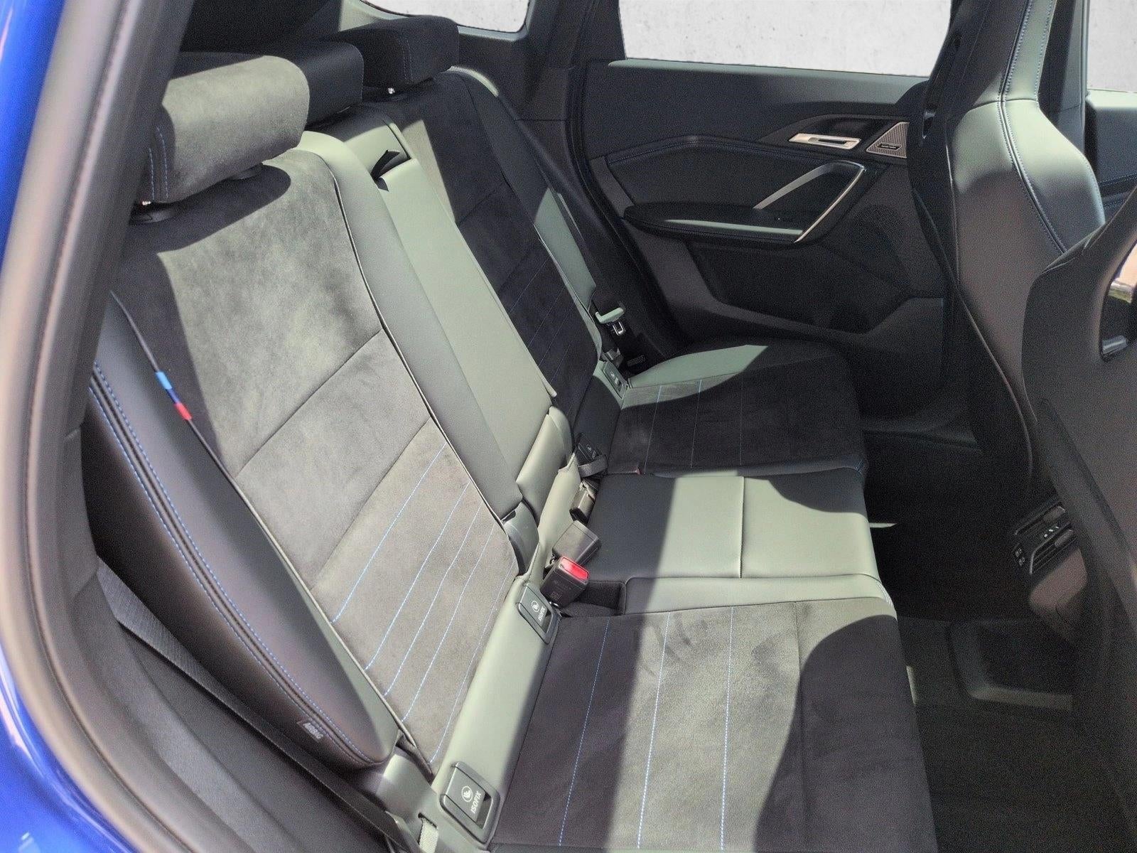2026 BMW X1 M35i Sports Activity Vehicle
