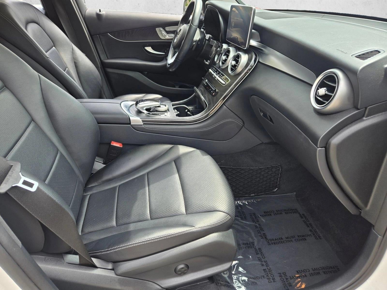 2016 Mercedes-Benz GLC GLC 300 SUV