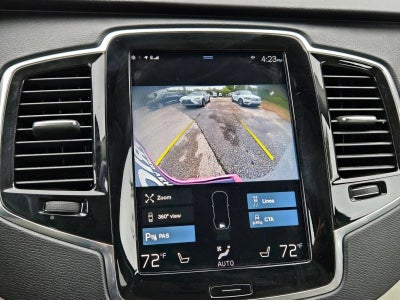 2021 Volvo XC90 T6 AWD Momentum 7P