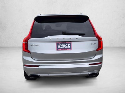 2021 Volvo XC90 T6 AWD Momentum 7P