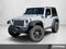 2015 Jeep Wrangler 4WD 2dr Sport