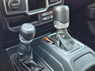2023 Jeep Wrangler Sport 4 Door 4x4