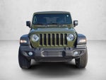 2023 Jeep Wrangler Sport 4 Door 4x4