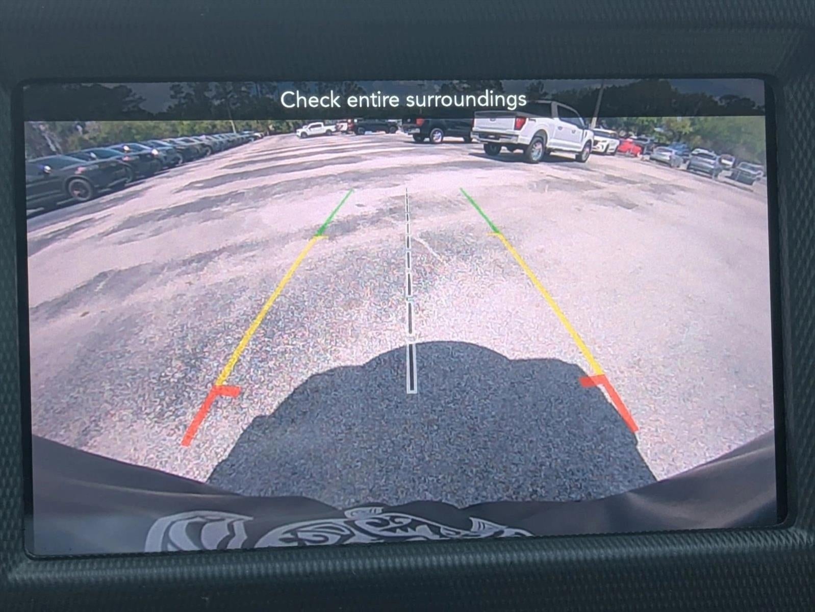 2019 Jeep Wrangler Unlimited Sahara 4x4