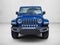 2019 Jeep Wrangler Unlimited Sahara 4x4