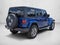2019 Jeep Wrangler Unlimited Sahara 4x4